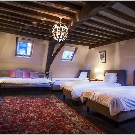 Homes Goddaard *