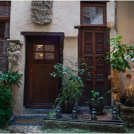 Homes Goddaard Villa Antwerp