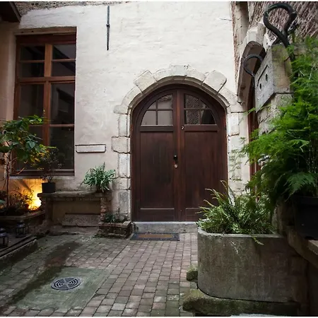 Homes Goddaard * Anversa